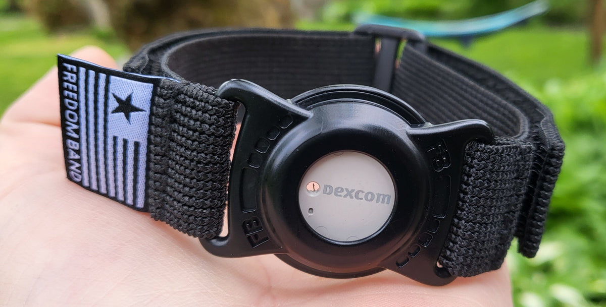 G7 Arm Band Guards & Overlay Patch Protection Arm Band Guard