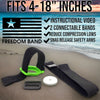 Freestyle Libre 3 Armband Starter Kit 4-18