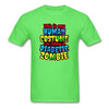 Human Costume Diabetic Zombie T-Shirt Halloween Humor : Unisex Tee Shirt - kiwi