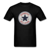 Type 2 All-Star Diabetic Adult Unisex Ringspun Cotton T-Shirt Unisex Classic T-Shirt | Fruit of the Loom 3930 SPOD black S 