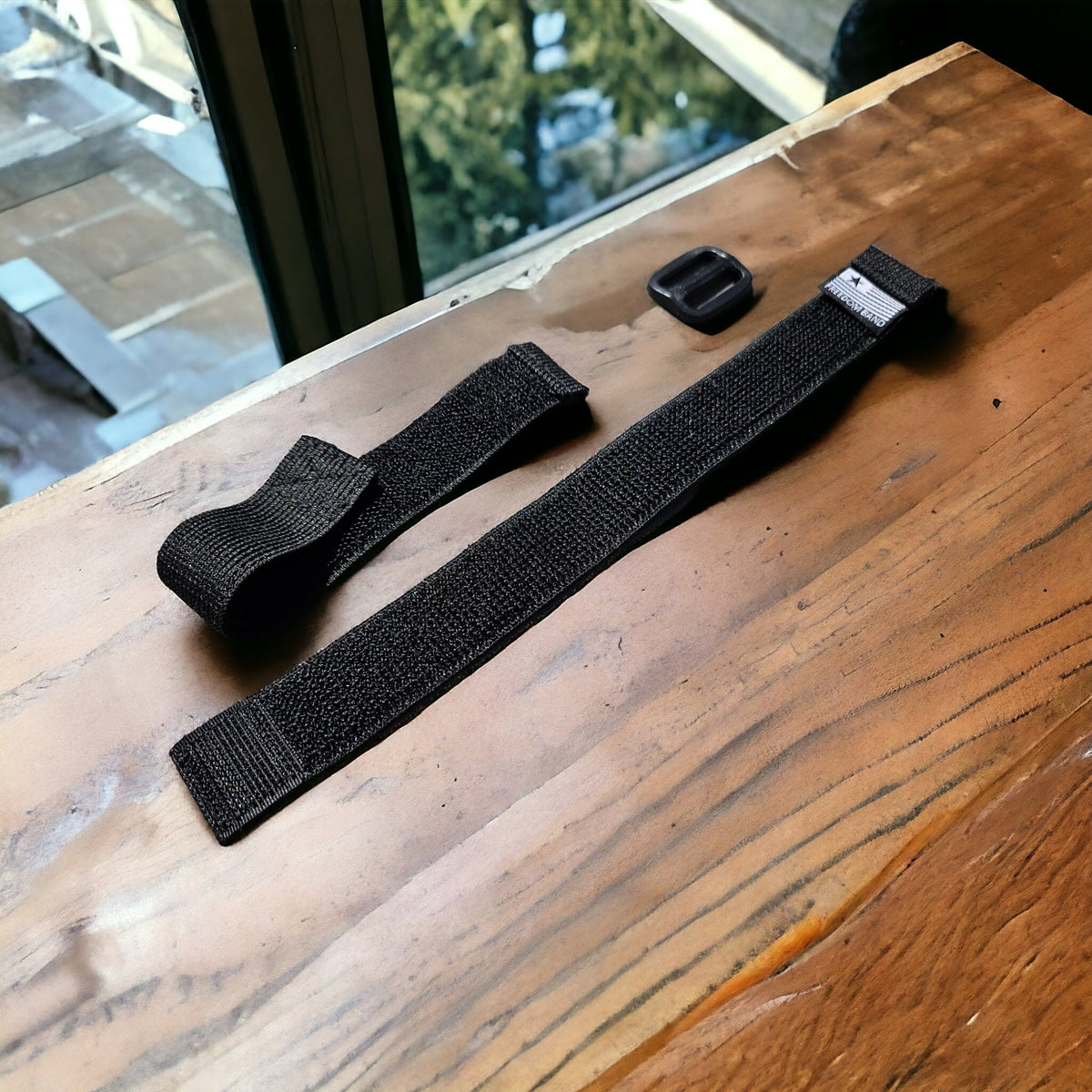 Freedom Bands | Adjustable CGM & Insulin Pump Armbands