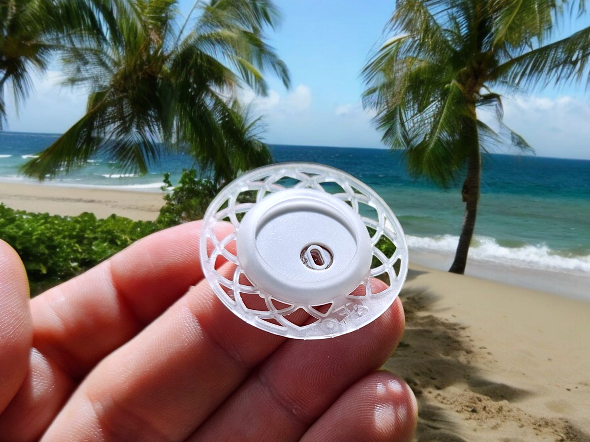 Freestyle Libre 3 and Libre 3 Plus sensor covers and CGM guards