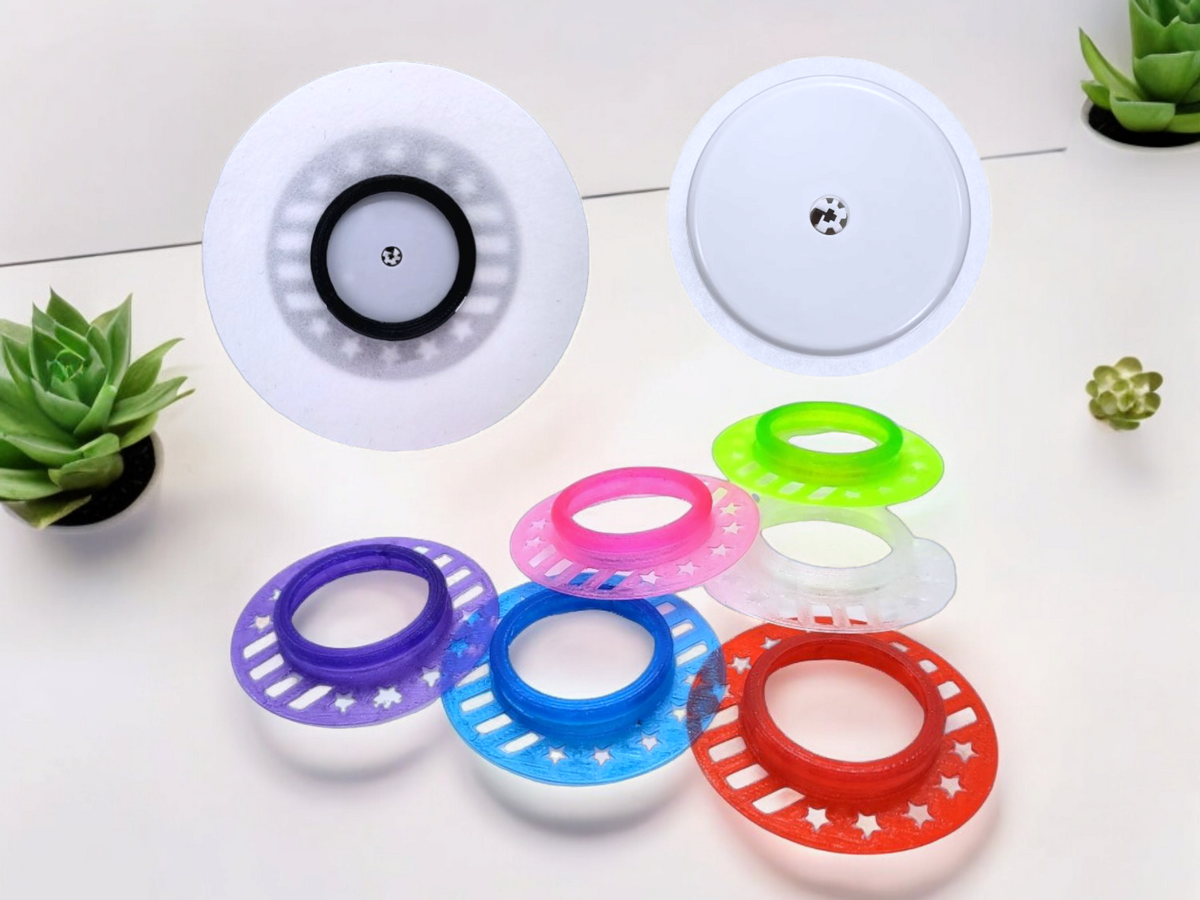 FreeStyle Libre 2, Libre 2 Plus & Lingo Infiniflex Covers & Guards