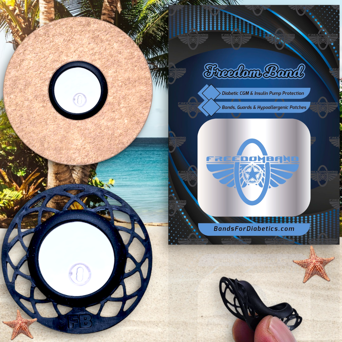 Free Sample: Dexcom G7 & Libre 3