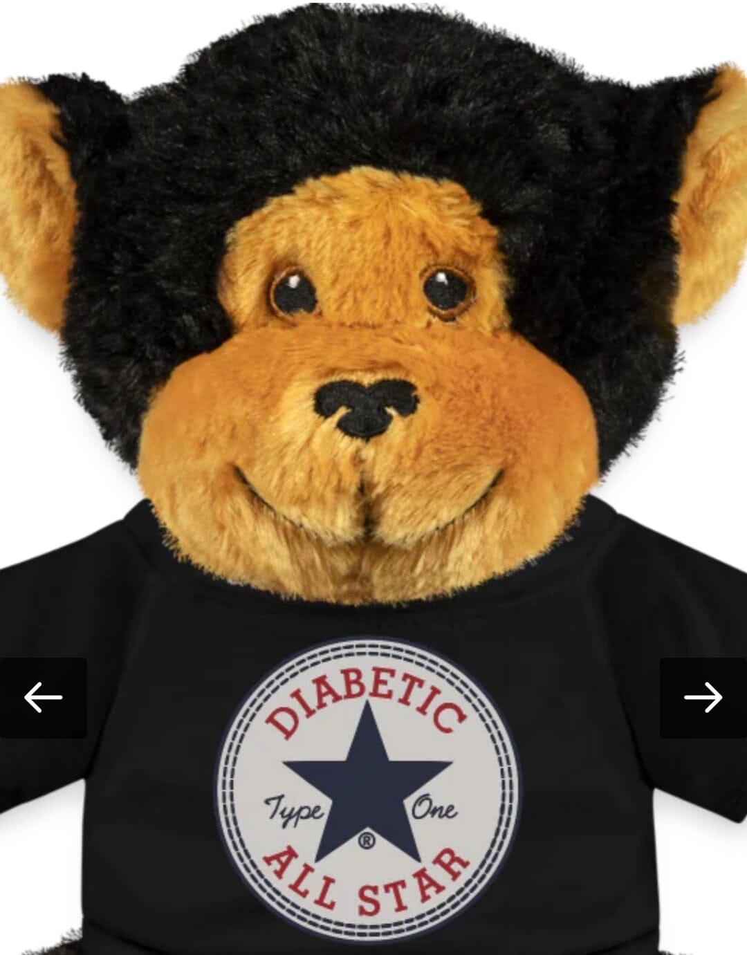 Plushies & Comfort Animals