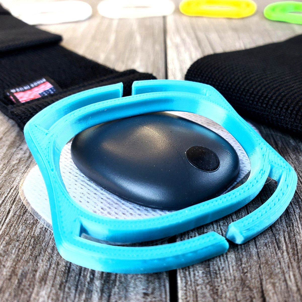Eversense Case Patch Protection