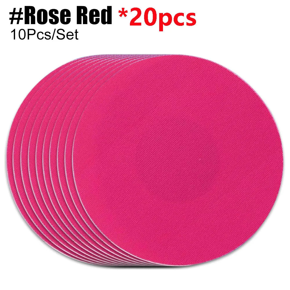 20PCS Libre 1/2/3/Pro Sensor Covers & Lingo CGM Waterproof & Sweatproof Adhesive for 14 Days,  Continuous Glucose Monitor Patch