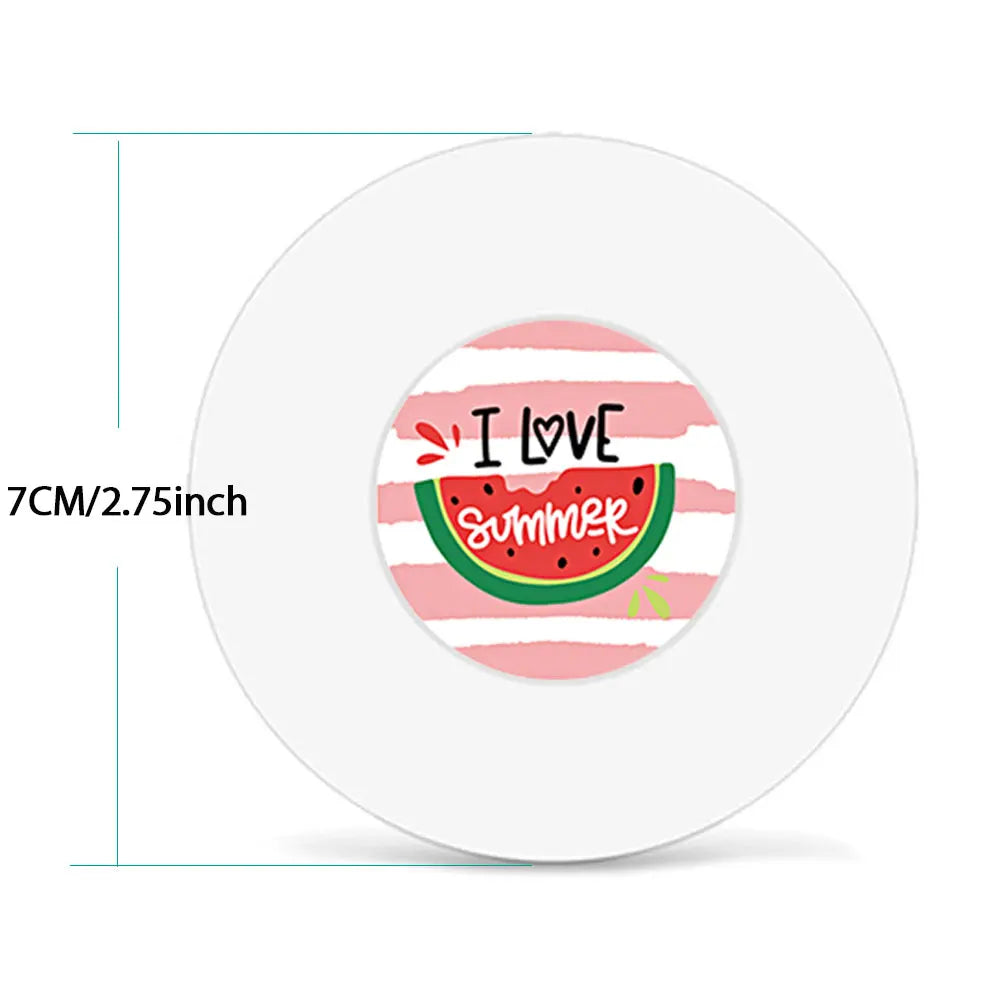 Freestyle Sensor Stickers and Libre 3 Waterproof Transparent Patches 14-Day Long-Lasting No Center Adhesive 20/30 Pack