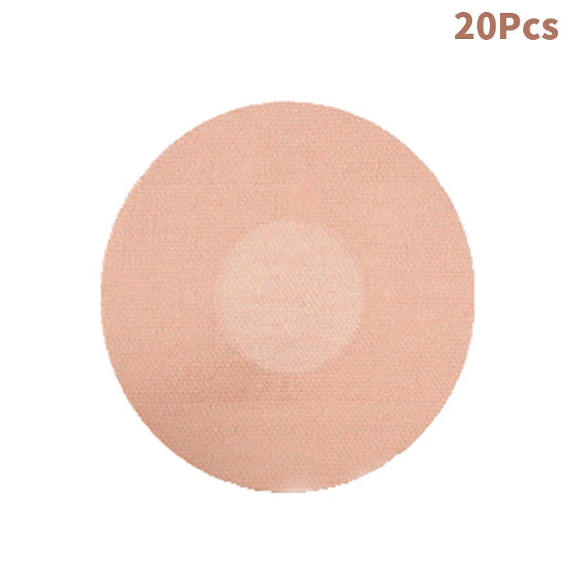 Adhesive Patches Waterproof Adhesive Patches Freestyle Libre Sensor Covers Patch Clear CGM Overpatch Tape Long Lasting