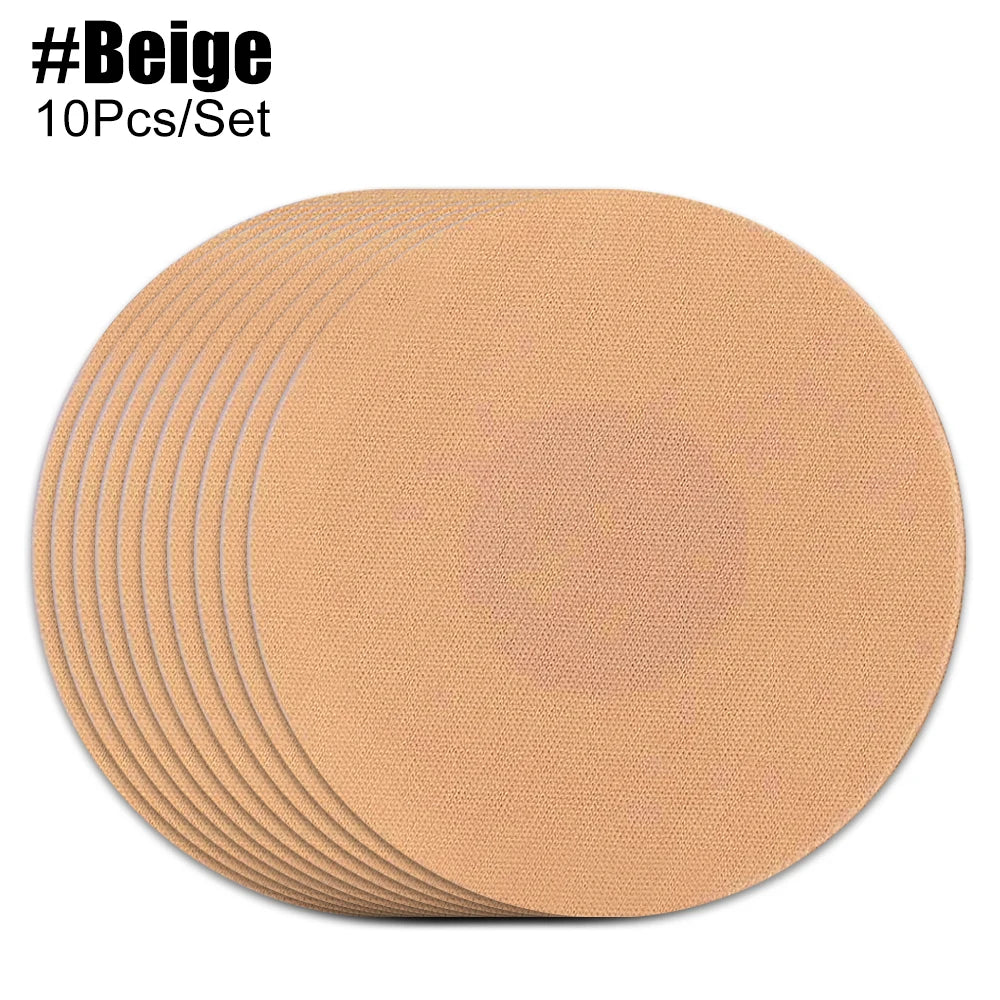 Libre 1/2/3 Pro Sensor Covers Waterproof Non-Fraying Extreme CGM Tape Continuous Glucose Monitor Patch