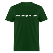 forest green