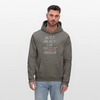 Need Money For Insulin Hoodie Parody Unisex Sweatshirt Hoody - asphalt gray