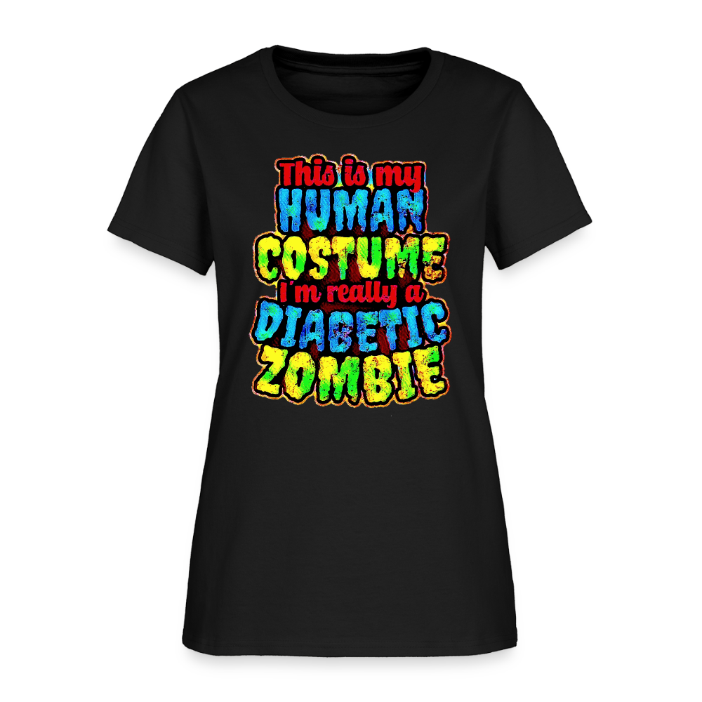 Your Customized Product - black