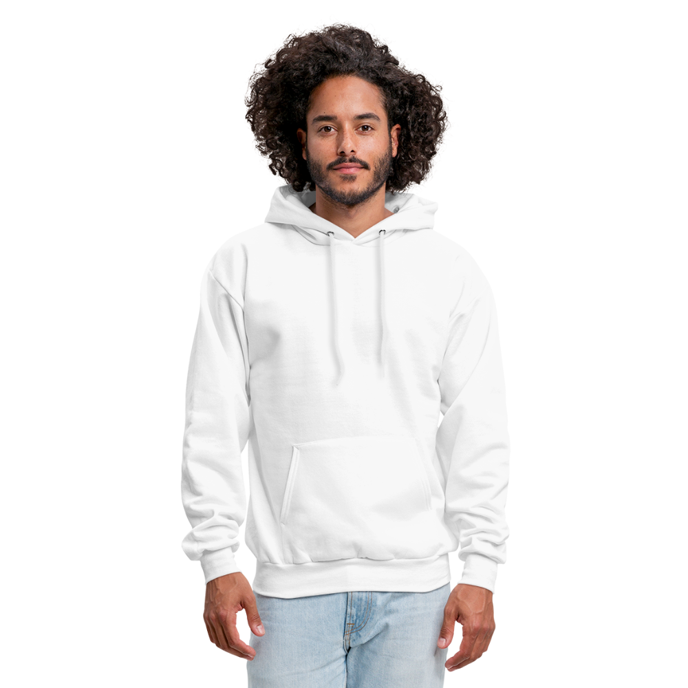 Create Your Own Hoodie Designs Using Our Creator Studio - white