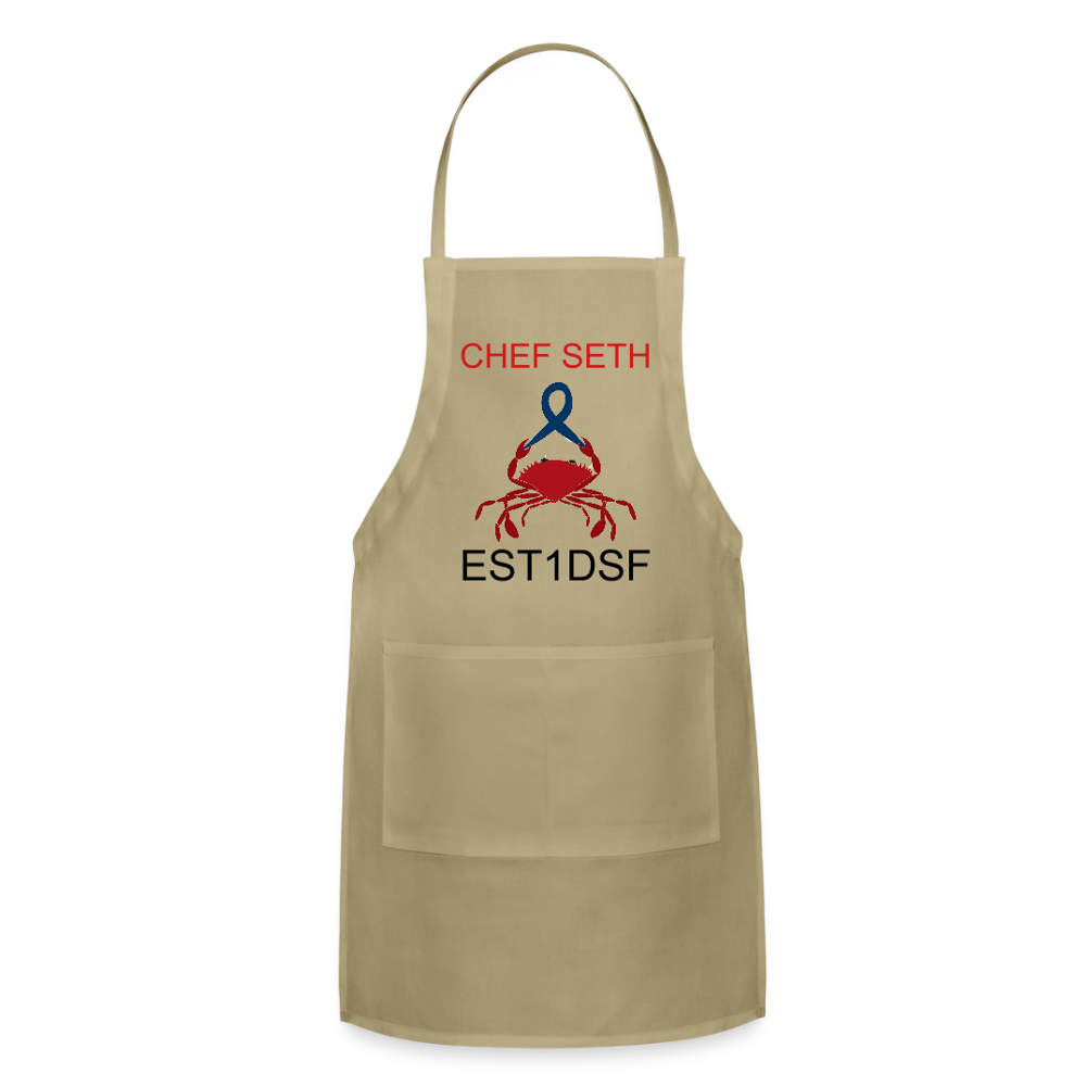 Your Customized Product - khaki