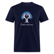 navy