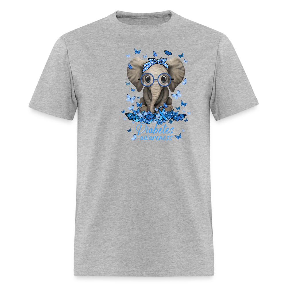 Your Customized Product - heather gray