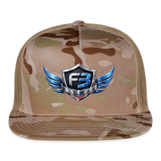 MultiCam\tan