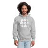 Create Your Own Hoodie Designs Using Our Creator Studio - heather gray