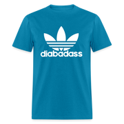 turquoise
