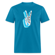 turquoise
