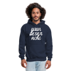 Create Your Own Hoodie Designs Using Our Creator Studio - navy