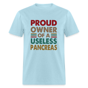 powder blue