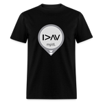 More Than Just Highs & Lows - Diabetes Awareness - black