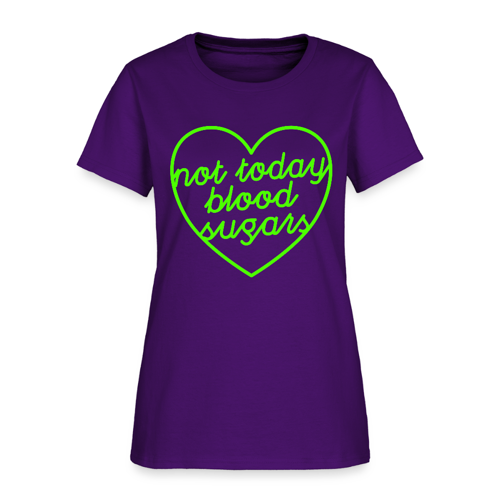 Your Customized Product - purple