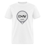 More Than Just Highs & Lows - Diabetes Awareness - white