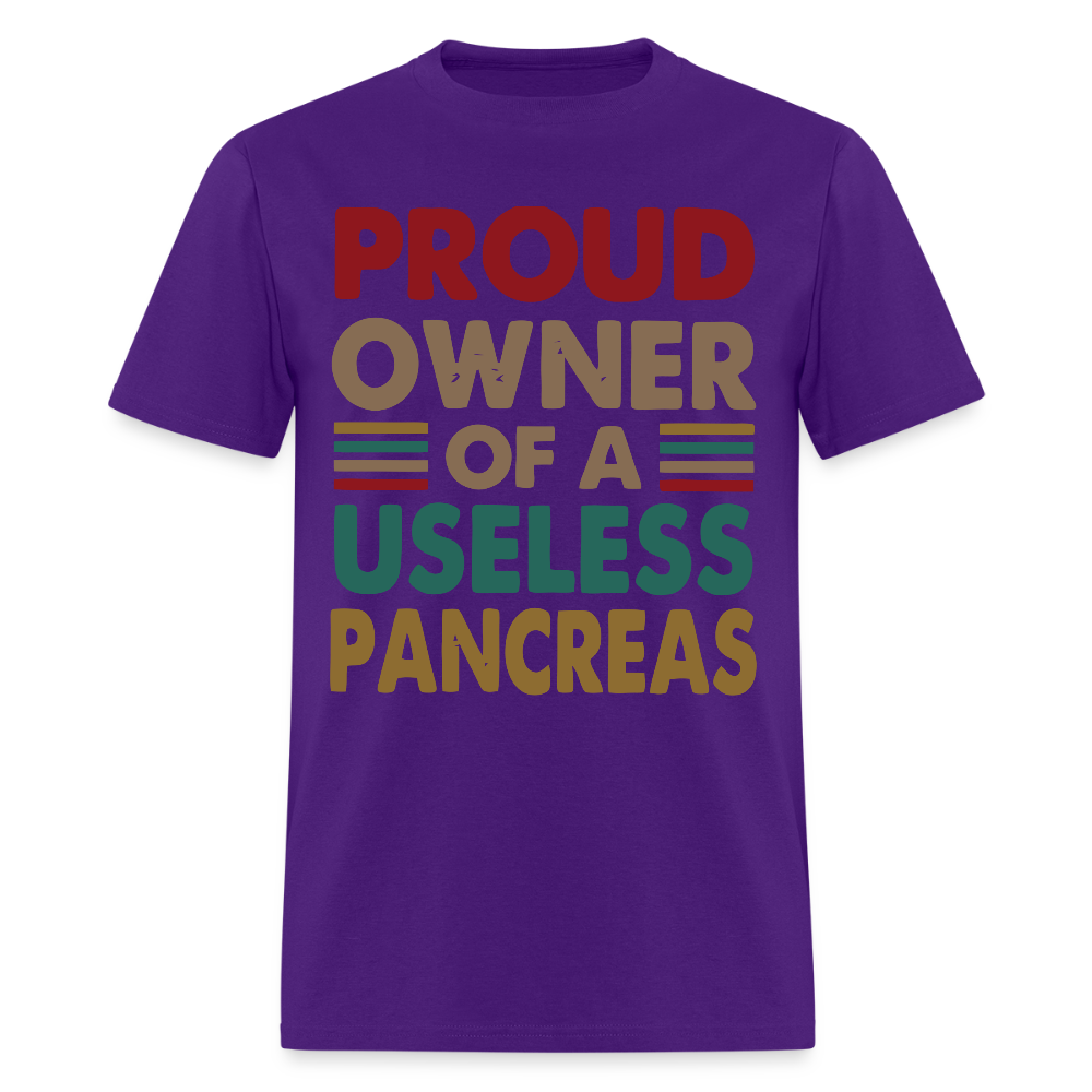 Your Customized Product - purple