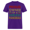 Your Customized Product - purple