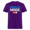 Insulin Mode 