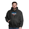 Insulin Mode On Gamers Adult Parody Premium Unisex Hoodie - charcoal grey