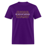 Sugar Wars “The Dexcom Awakens” (2021) : Masters Of The Diabetes Humor - purple