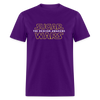 Sugar Wars “The Dexcom Awakens” (2021) : Masters Of The Diabetes Humor - purple