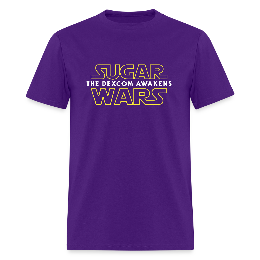 Your Customized Product - purple