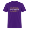 Your Customized Product - purple