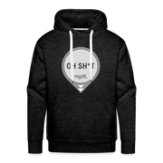 charcoal grey