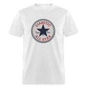 light heather gray