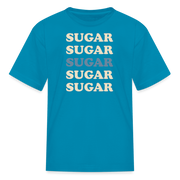 turquoise