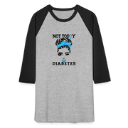 heather gray/black