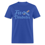 royal blue