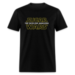 Sugar Wars “The Dexcom Awakens” (2021) : Masters Of The Diabetes Humor - black