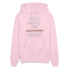 Need Money For Insulin Hoodie Parody Unisex Sweatshirt Hoody - pale pink