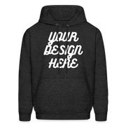 charcoal grey