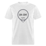 light heather gray