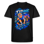 T1Dane Premium T-Shirt for Dad - black