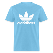 aquatic blue