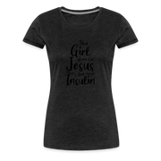 charcoal grey